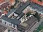 Unser aktueller Stareintrag: Hotel Europa Heidelberg*****, Heidelberg
